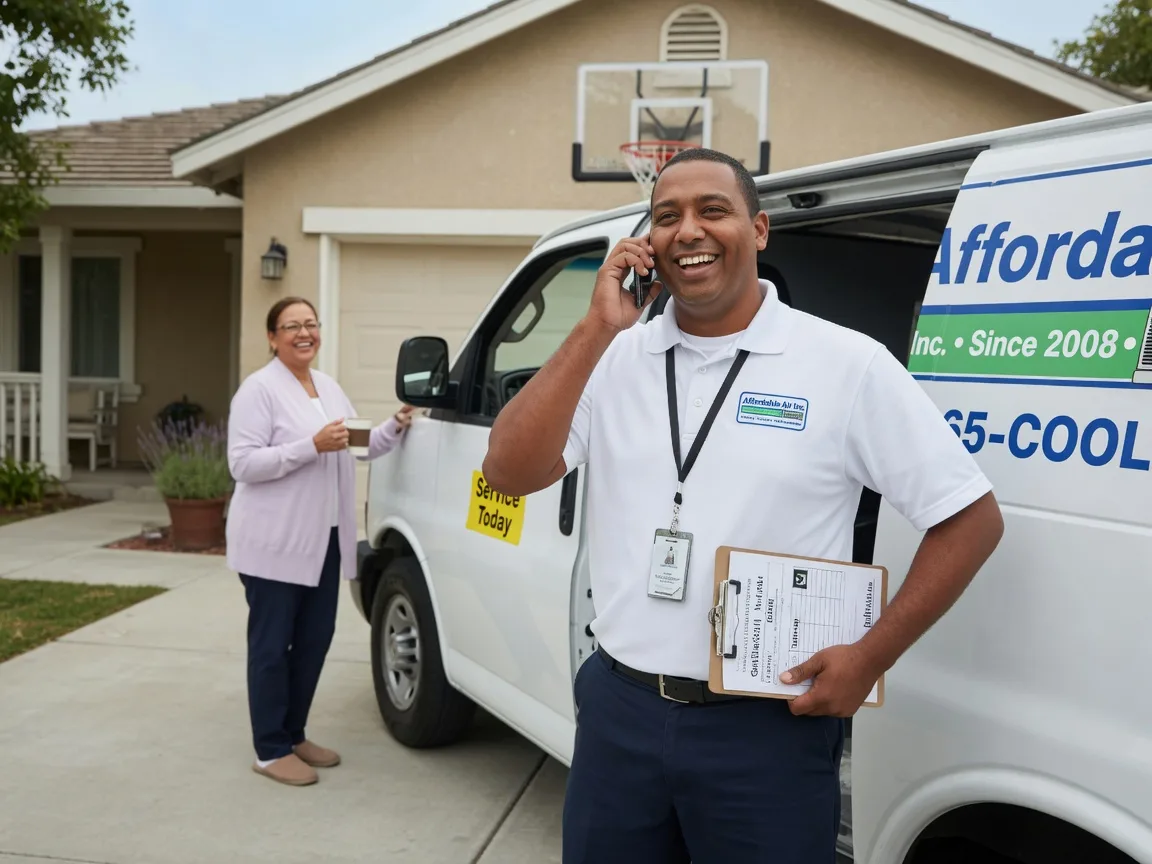Central Ac Repair Fruitport, MI FAQs